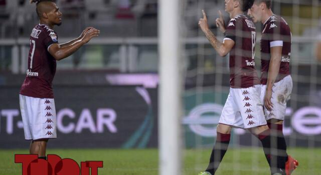 Serie A, gli anticipi e posticipi dalla terza alla diciottesima giornata