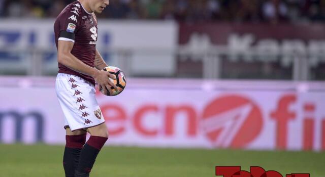 Toro, la maledizione di settembre in Nazionale colpisce anche Belotti