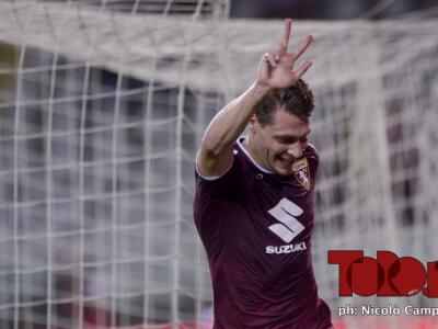 La Top 11 della 2ª giornata: Belotti strapazza il Bologna. Esordio da favola per Milik