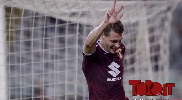 La Top 11 della 2ª giornata: Belotti strapazza il Bologna. Esordio da favola per Milik