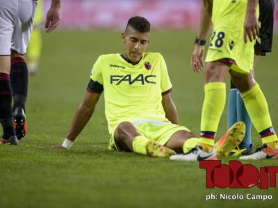 Problemi in difesa per Donadoni, panchina per Donsah