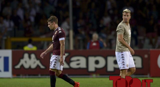 Bologna-Torino, senza Belotti chi giocherà in attacco?