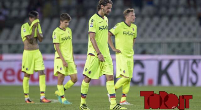 Toro, la presentazione dell’avversaria: ecco il Bologna