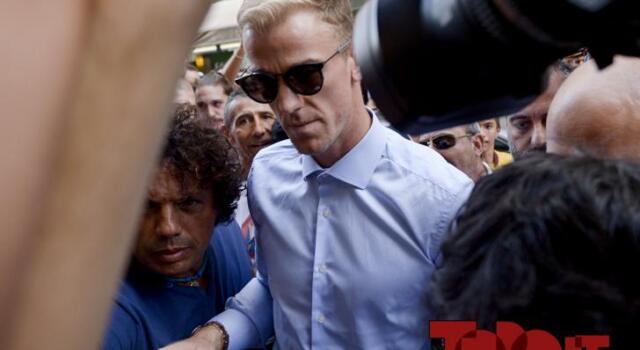 Hart: “Avevo bisogno di una svolta, il Toro era nel destino”