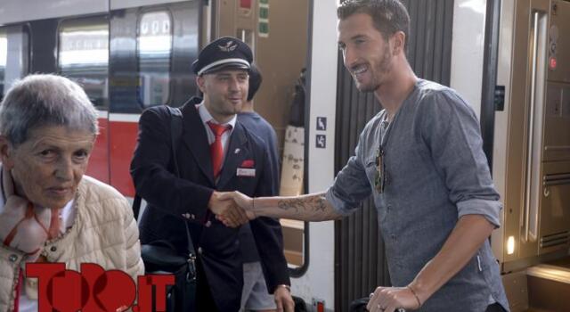 Toro, Mihajlovic ha già affidato le chiavi del centrocampo a Valdifiori