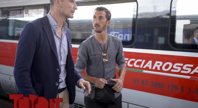 Il tabellone finale del calciomercato del Toro