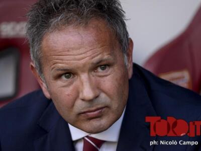 Mihajlovic: “Con la Fiorentina è la nostra prova di maturità”