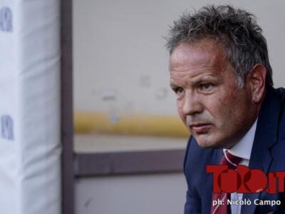 Toro, ascolta Mihajlovic o resterai l’eterna incompiuta