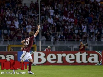 Ljajic vs Suso: Toro e Milan vogliono mettere le ali