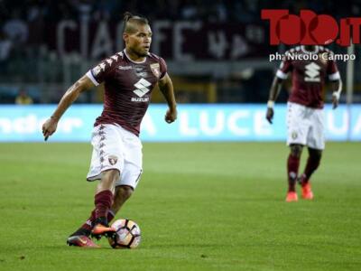 Martinez, dal Toro all’MLS: ora è attaccante da record