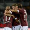 Torino-Pro Vercelli, la fotogallery della partita
