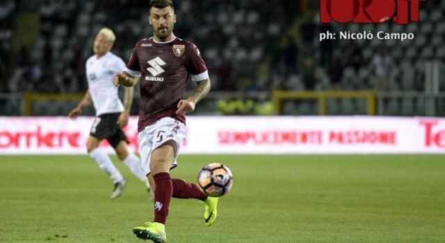 Toro, altro infortunio: si fa male Bovo in allenamento