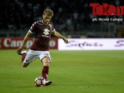 Toro-Lazio: i biancocelesti sono secondi per rendimento esterno