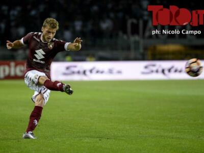 Ljajic ai raggi X: la Lazio è proprio la vittima preferita dell’attaccante