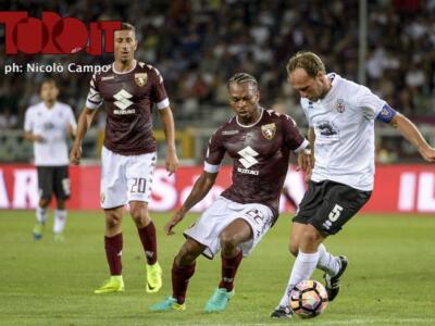 Quale centrocampo contro il Milan?