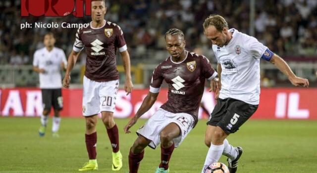 Quale centrocampo contro il Milan?