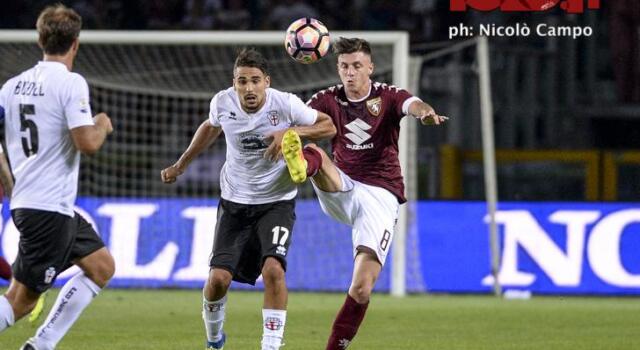 L’ex Birsa nella Top 11 della Serie A: c’è spazio anche per Baselli