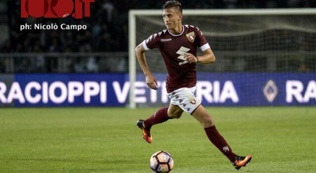 Barreca, buona prova: cessione bloccata, ma Mihajlovic prende tempo