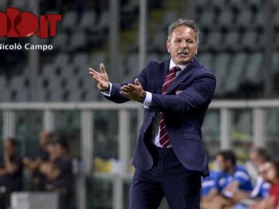 Toro, avanti con Mihajlovic: anche i lettori vogliono la conferma del tecnico