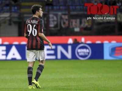 Calabria e Kucka possono partire, via libera al Toro