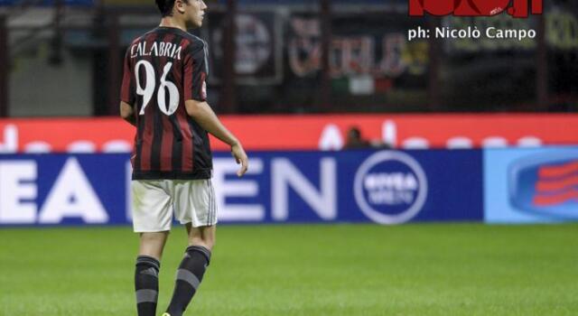 Calabria e Kucka possono partire, via libera al Toro