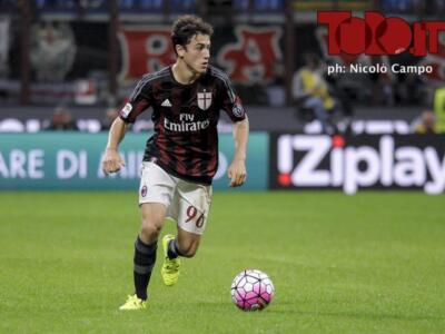 Calabria, il Toro ci prova: chiesto il terzino al Milan