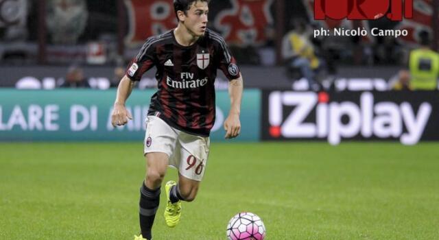 Calabria, il Toro ci prova: chiesto il terzino al Milan