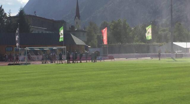 Torino-RB Leipzig / Kufstein, il prepartita in diretta