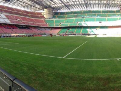 Milan-Torino / “San Siro”, prepartita