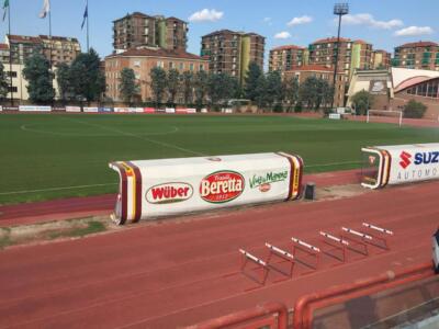 Allenamento in tarda mattinata: porte chiuse in preparazione della Roma