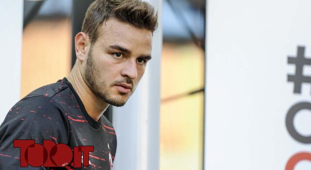 Toro, da Sirigu a Gabriel: rischio ribaltone anche in porta