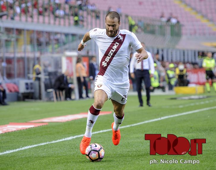 Pagelle Milan-Torino