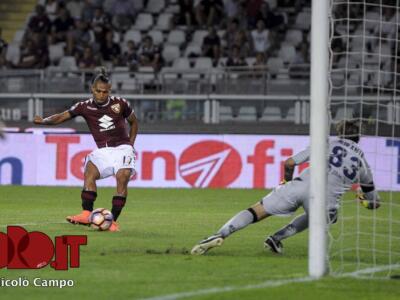 Martinez straripante in Venezuela: tripletta alla Bolivia