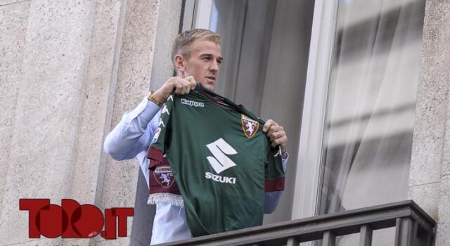 Hart, portiere di qualità e grande leader: ecco chi è il nuovo acquisto del Toro