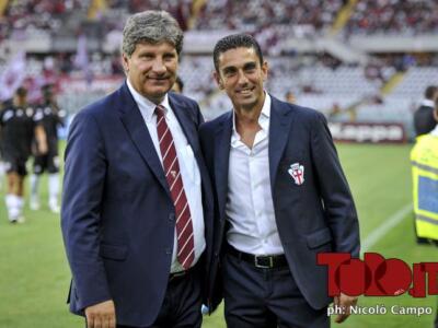 Il Toro si lamenta, Comi: “Certe cose sono inacettabili”