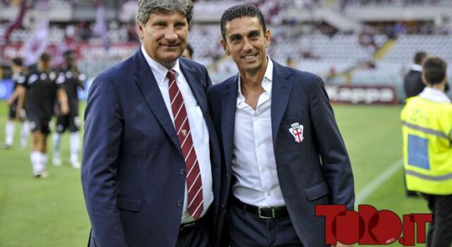 Il Toro si lamenta, Comi: “Certe cose sono inacettabili”