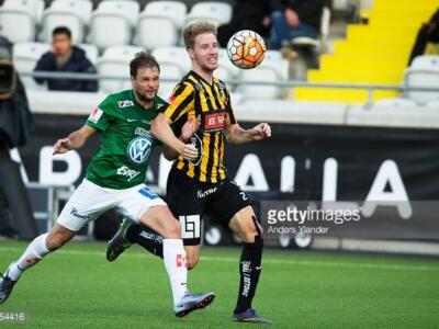 Gustafson, lo svedese tutto fare del centrocampo