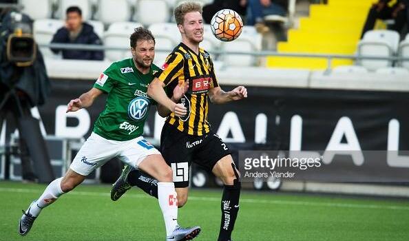 Gustafson, lo svedese tutto fare del centrocampo