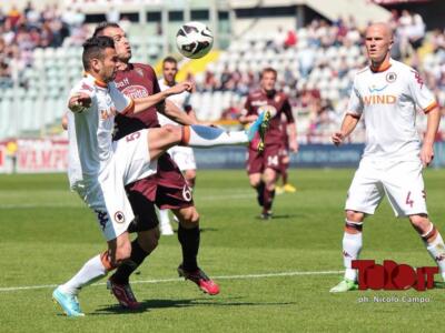 Toro, ufficiale Castan: “Ho voglia di tornare ad essere protagonista”