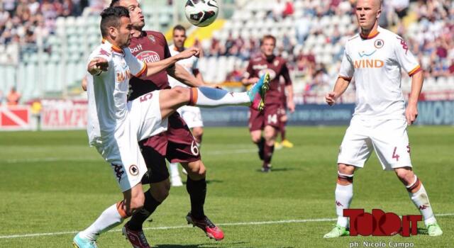 Toro, ufficiale Castan: “Ho voglia di tornare ad essere protagonista”