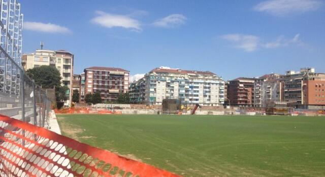 Filadelfia, slitta la data di inaugurazione: non sarà il 17 ottobre