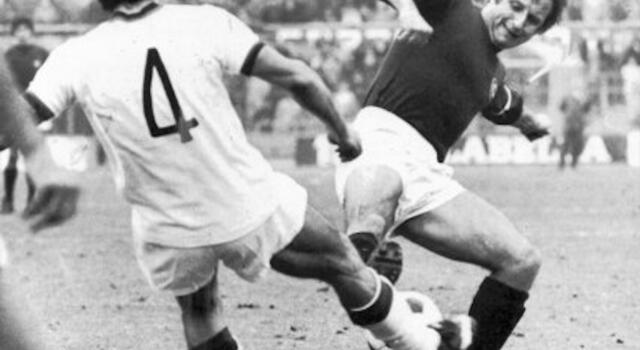 18 agosto 1939: nasce Giorgio Ferrini