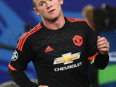 Rooney shock: arrestato per guida in stato d’ebbrezza