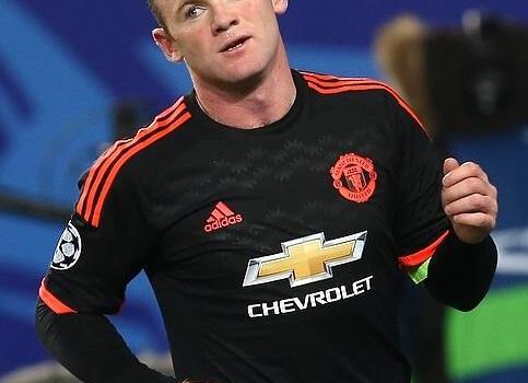 Rooney shock: arrestato per guida in stato d’ebbrezza