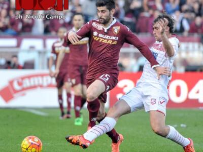 Toro, i convocati in Under 21: ci sono Benassi e Parigini