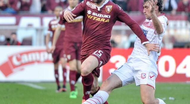 Toro, i convocati in Under 21: ci sono Benassi e Parigini