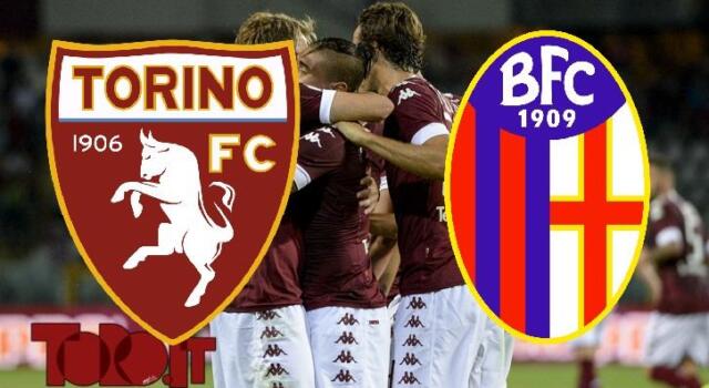 Torino-Bologna 5-1