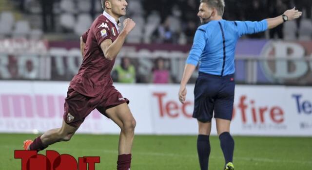 Calciomercato Torino: Edera è la sorpresa, Mihajlovic può testarlo col Guingamp
