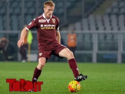 Torino, Gazzi e la sua terza nuova vita in granata
