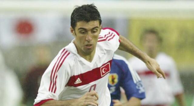 Turchia, emanato un mandato di arresto per l’ex granata Hakan Sukur